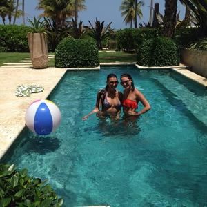 Meet your Posher, Daniela